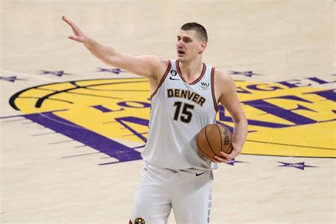 jokic mvp odds